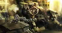 13 Sentinels: Aegis Rim