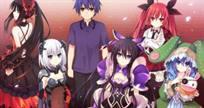 Date A Live: Rio Reincarnation