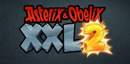 Asterix & Obelix XXL 2