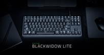 BlackWidow Lite