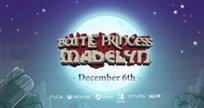 Battle Princess Madelyn Banner