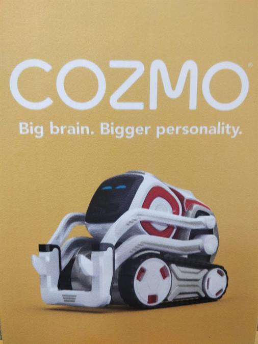 Cozmo