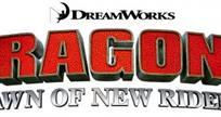 Dragons Dawn of New Riders