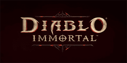 Diablo Immortal