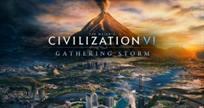 Civilization VI: Gathering Storm