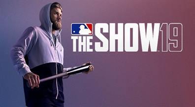 MLB The Show 19