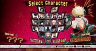 my hero one's justice