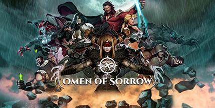 Omen of Sorrow