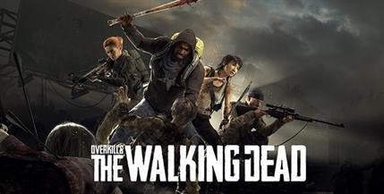 Overkill’s The Walking Dead