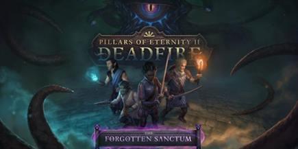 Pillars of Eternity II