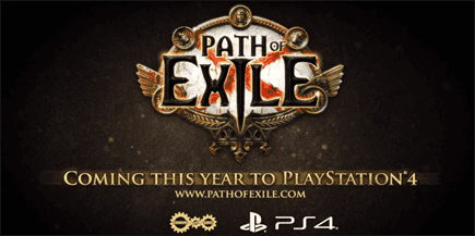 Path of Exile