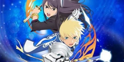 Tales of Vesperia