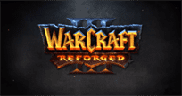 Warcraft 3 Reforged