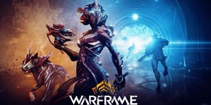 Warframe