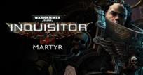 Warhammer 40k Inquisitor Martyr