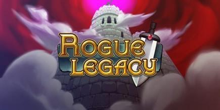 Rogue Legacy