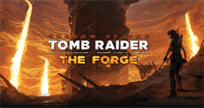 Shadow Of The Tomb Raider - The Forge