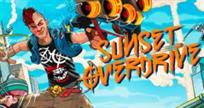 Sunset Overdrive