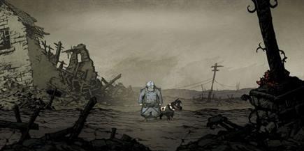 Valiant Hearts: The Great War