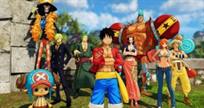 One Piece: World Seeker