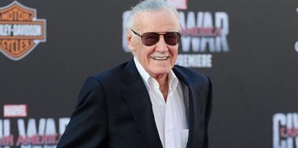 Stan Lee