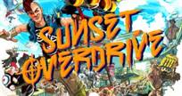 sunset overdrive