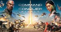 Command & Conquer Rivals