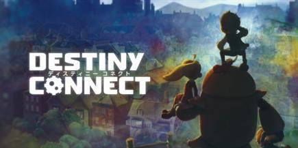 Destiny Connect