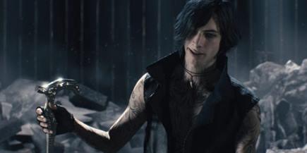 Devil May Cry 5