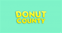 Donut County