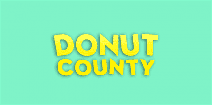 Donut County