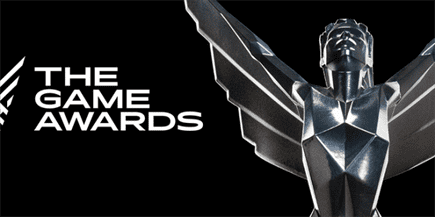 The Game Awards 2018