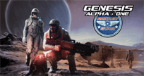 Genesis Alpha One