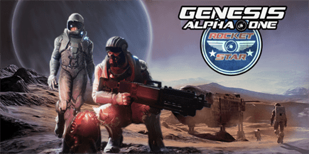 Genesis Alpha One