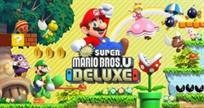 New Super Mario Bros U Deluxe