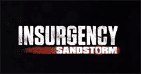 Insurgency Sandstorm