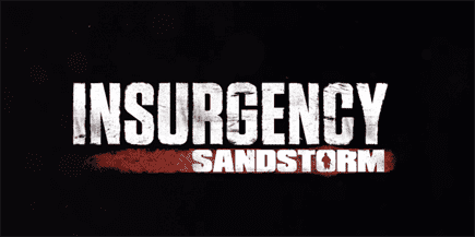 Insurgency Sandstorm