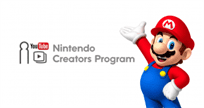 Nintendo Creators Program