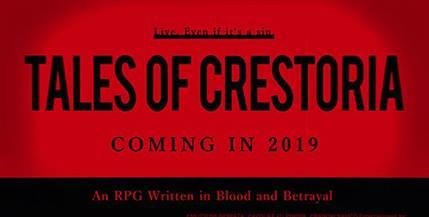 Tales of Crestoria