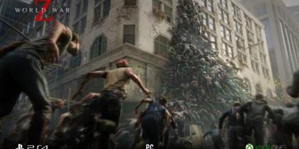 World War Z