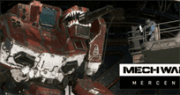 MechWarrior 5: Mercenaries