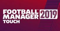 Football Manager 2019 Touch