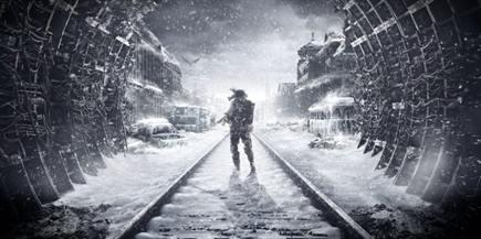 Metro: Exodus