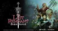 The Last Remnant Remastered