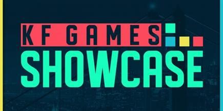 Kinda Funny Games Showcase