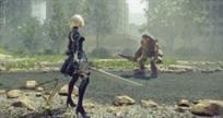 NieR: Automata