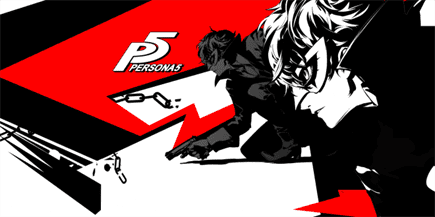 Persona 5