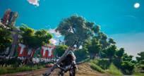 Biomutant