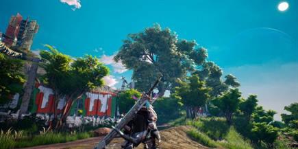 Biomutant