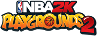 NBA 2K Playgrounds 2